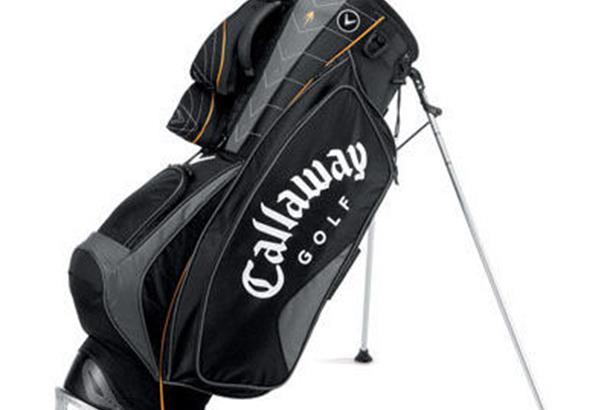 callaway warbird bag